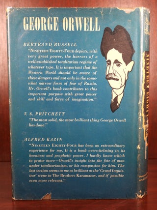 Nineteen Eighty-Four 1984