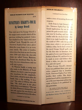 Nineteen Eighty-Four 1984