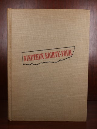 Nineteen Eighty-Four 1984