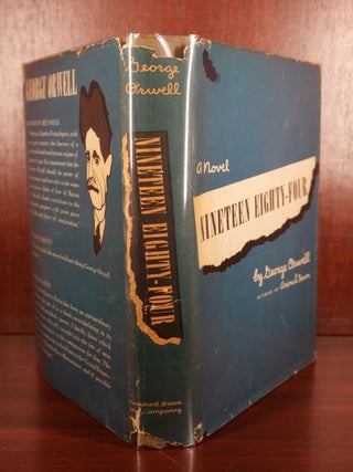 Nineteen Eighty-Four 1984