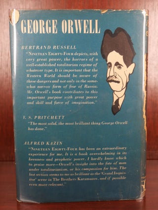 Nineteen Eighty-Four 1984