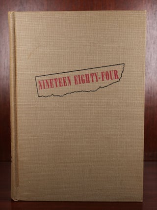 Nineteen Eighty-Four 1984