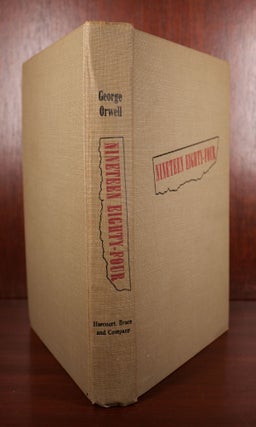 Nineteen Eighty-Four 1984
