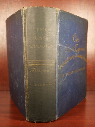 The Last Tycoon