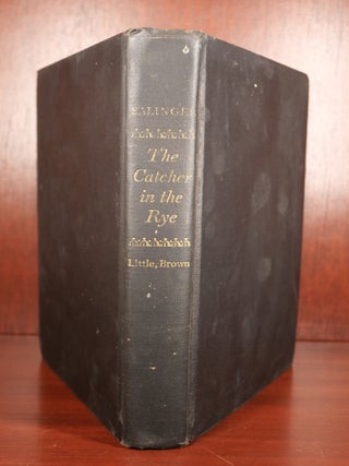 The Catcher in the Rye