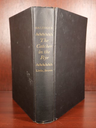 The Catcher in the Rye