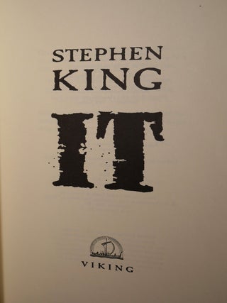 IT SIGNED
