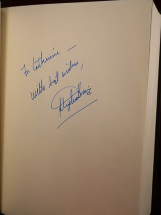 IT SIGNED