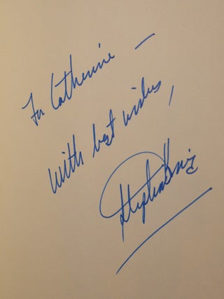 IT SIGNED