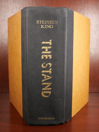 The Stand SIGNED
