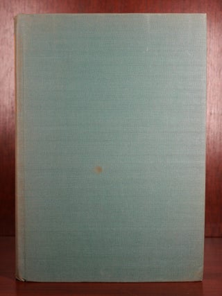 A Tree Grows in Brooklyn SIGNED