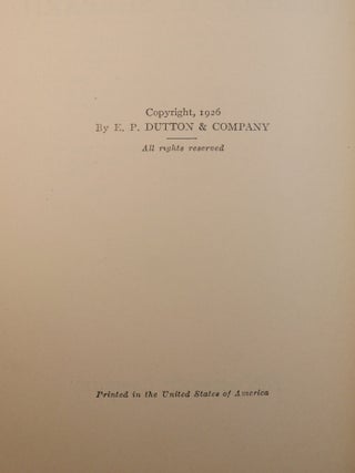 Winnie The Pooh SIGNED