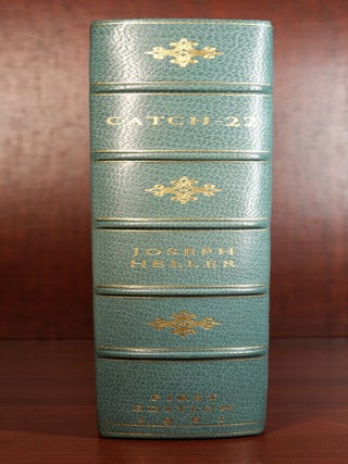 Catch-22 SIGNED