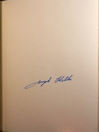 Catch-22 SIGNED