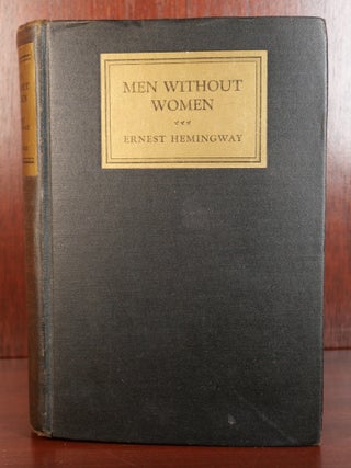Men Without Women