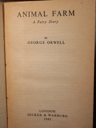 Animal Farm