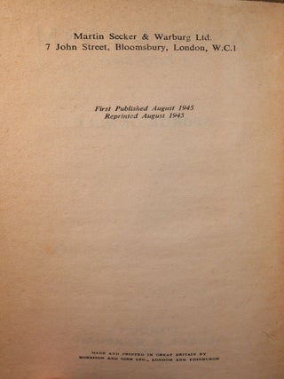 Animal Farm
