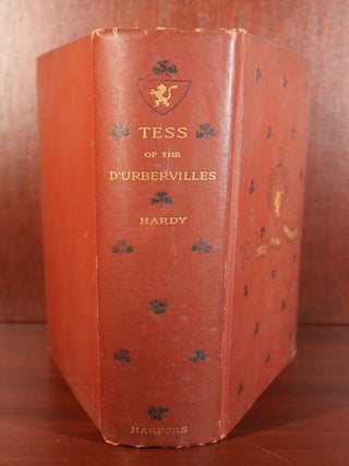 Tess of the D'urbervilles