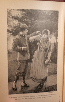 Tess of the D'urbervilles