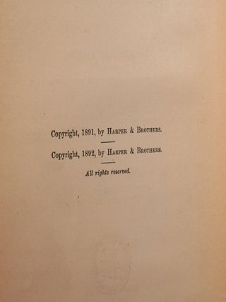 Tess of the D'urbervilles