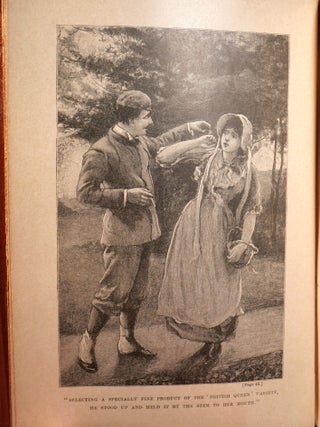Tess of the D'Urbervilles