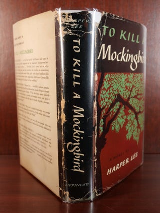 To Kill a Mockingbird