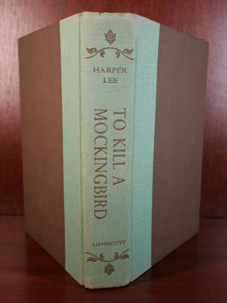 To Kill a Mockingbird