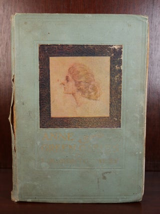 Anne of Green Gables