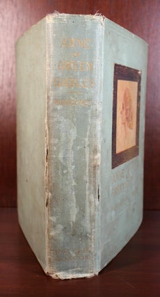 Anne of Green Gables