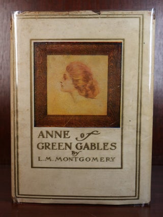 Item #7389 Anne of Green Gables. L. M. Montgomery