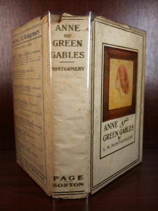Anne of Green Gables