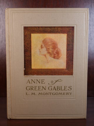 Anne of Green Gables