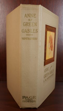 Anne of Green Gables