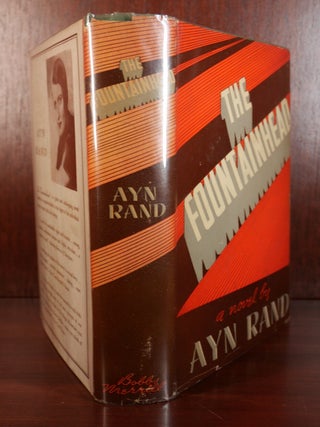 The Fountainhead