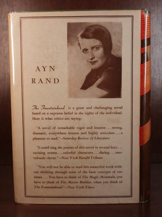 The Fountainhead