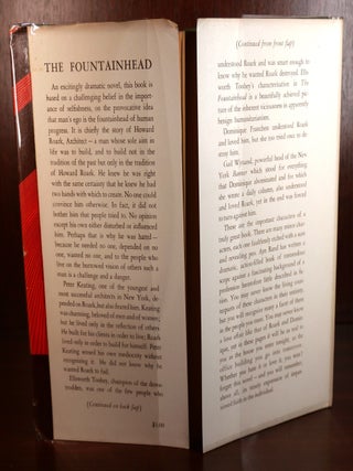 The Fountainhead