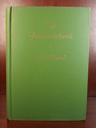 The Fountainhead