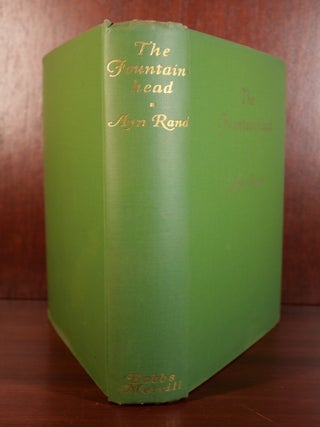 The Fountainhead