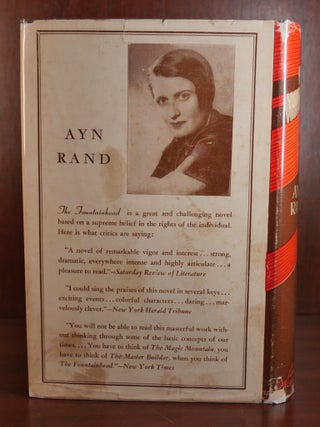 The Fountainhead