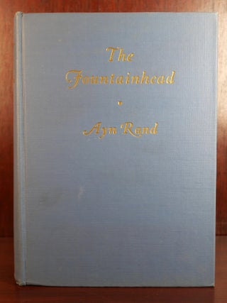 The Fountainhead