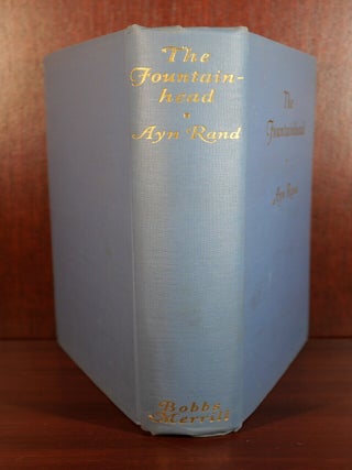 The Fountainhead