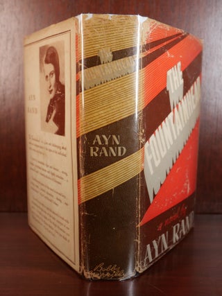 The Fountainhead