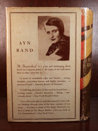 The Fountainhead