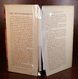 The Fountainhead