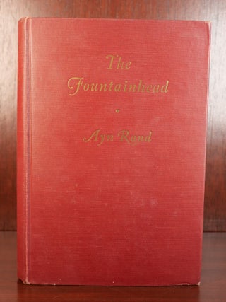 The Fountainhead