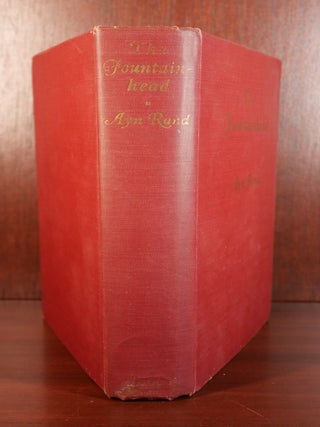 The Fountainhead