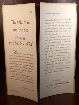 The Old Man and the Sea