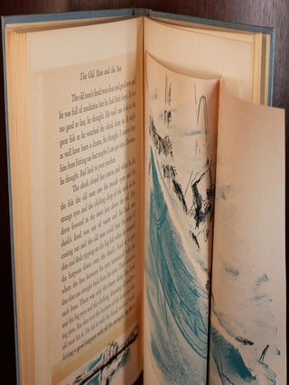 The Old Man and The Sea