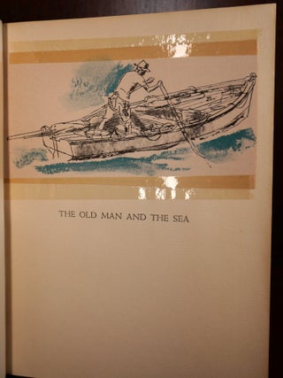 The Old Man and The Sea