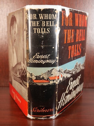 For Whom The Bell Tolls